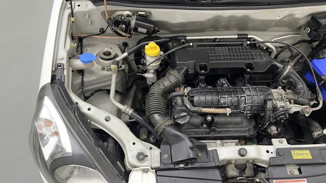 Second-hand 2015 Maruti Alto 800 LXi for sale in Ghaziabad-25