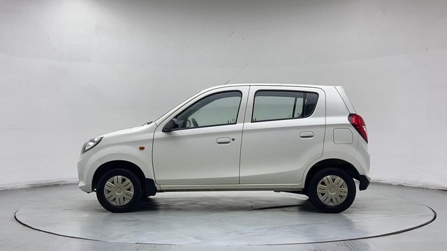 Second-hand 2015 Maruti Alto 800 LXi for sale in Ghaziabad-6