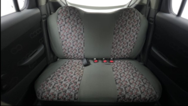 Second-hand 2015 Maruti Alto 800 LXi for sale in Ghaziabad-35