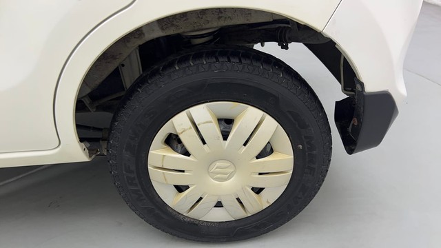 Second-hand 2015 Maruti Alto 800 LXi for sale in Ghaziabad-19