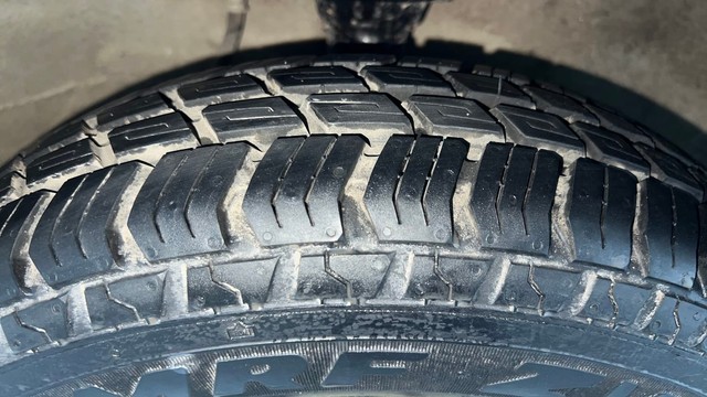 Second-hand 2015 Maruti Alto 800 LXi for sale in Ghaziabad-26