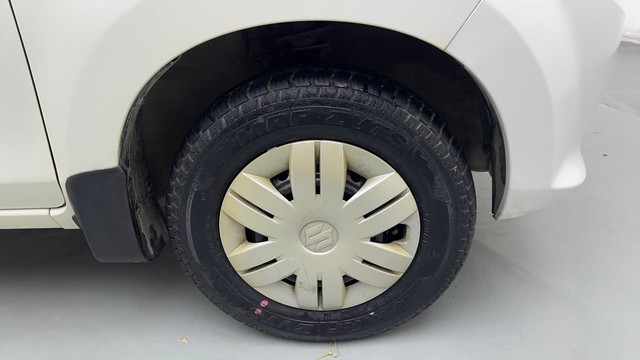 Second-hand 2015 Maruti Alto 800 LXi for sale in Ghaziabad-17