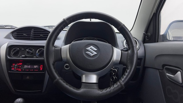 Second-hand 2015 Maruti Alto 800 LXi for sale in Ghaziabad-24