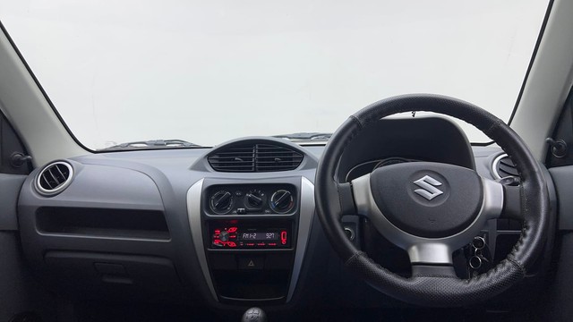 Second-hand 2015 Maruti Alto 800 LXi for sale in Ghaziabad-11
