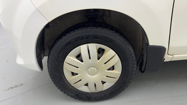 Second-hand 2015 Maruti Alto 800 LXi for sale in Ghaziabad-20