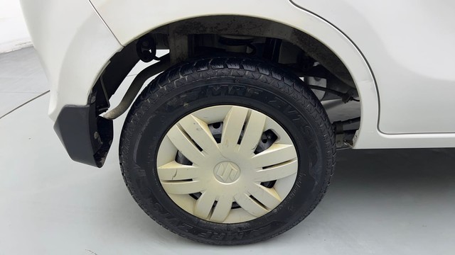 Second-hand 2015 Maruti Alto 800 LXi for sale in Ghaziabad-18