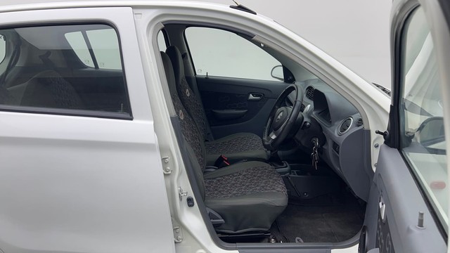 Second-hand 2015 Maruti Alto 800 LXi for sale in Ghaziabad-15