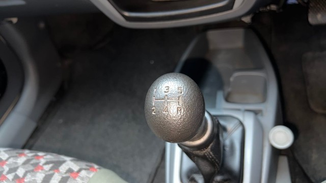 Second-hand 2015 Maruti Alto 800 LXi for sale in Ghaziabad-12