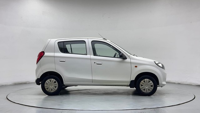 Second-hand 2015 Maruti Alto 800 LXi for sale in Ghaziabad-2