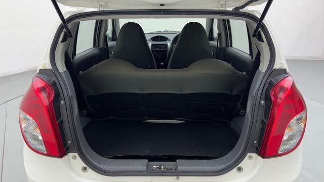 Second-hand 2015 Maruti Alto 800 LXi for sale in Ghaziabad-9