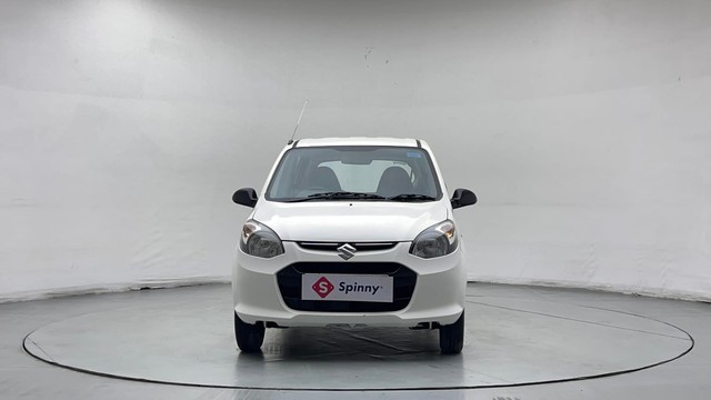 Second-hand 2015 Maruti Alto 800 LXi for sale in Ghaziabad-7