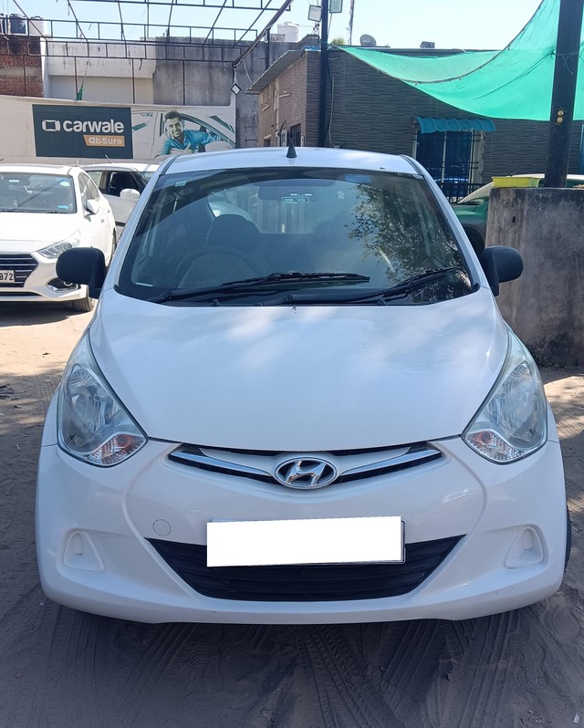Second-hand 2016 Hyundai EON Era Plus for sale in Jaipur-2