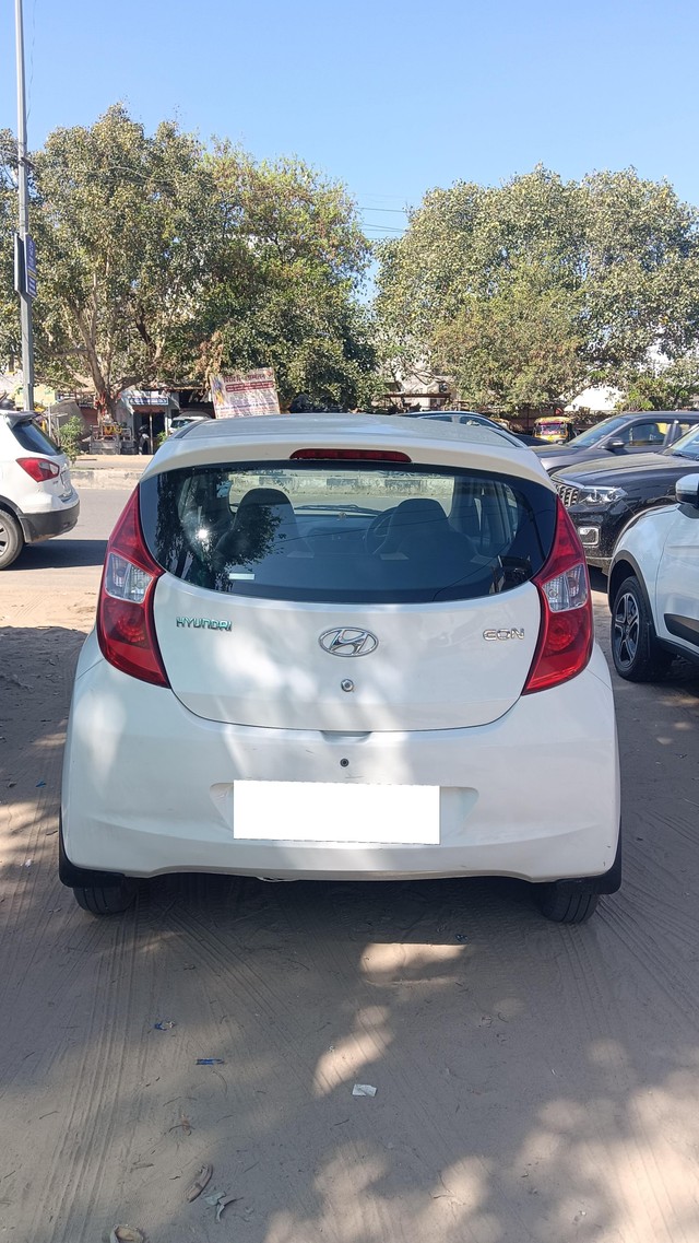 Second-hand 2016 Hyundai EON Era Plus for sale in Jaipur-1