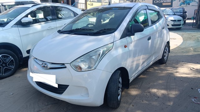 Second-hand 2016 Hyundai EON Era Plus for sale in Jaipur-0