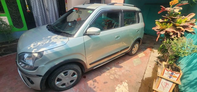 Second-hand 2020 Maruti Suzuki Wagon R ZXI 1.2 for sale in Dumka-4