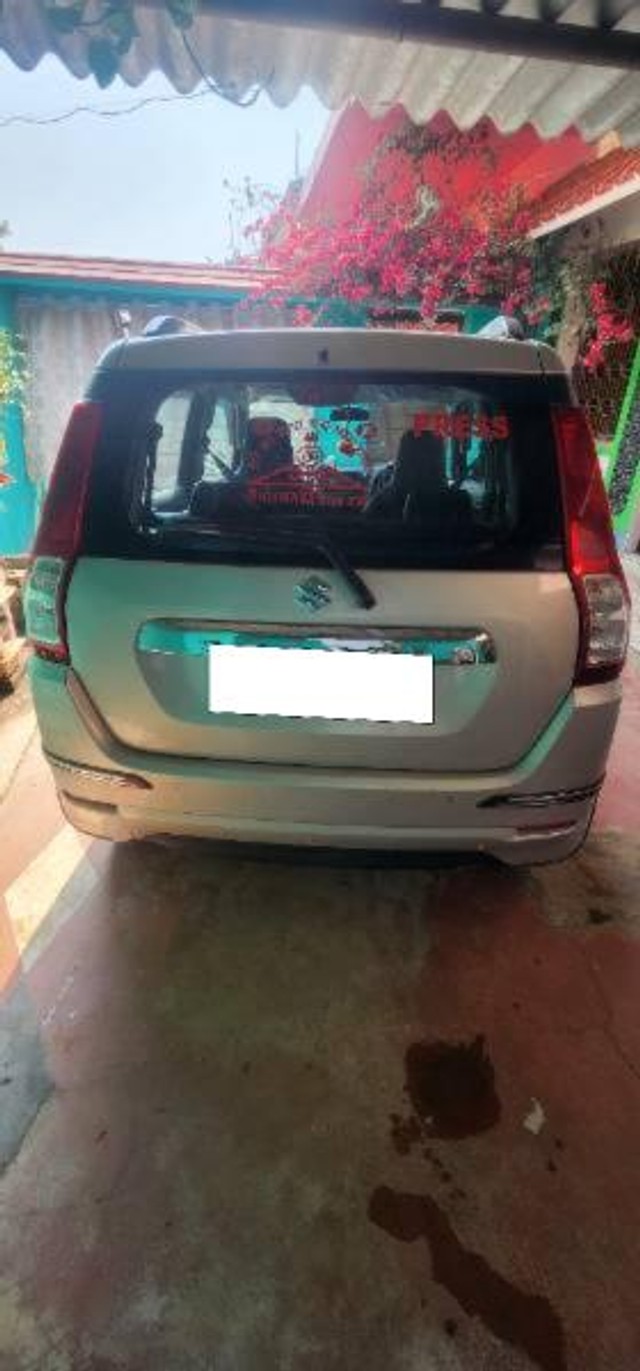 Second-hand 2020 Maruti Suzuki Wagon R ZXI 1.2 for sale in Dumka-1
