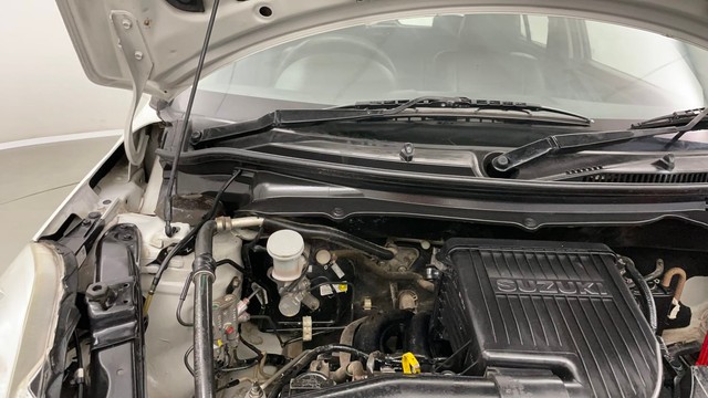 Second-hand 2016 Maruti Suzuki Swift VXI for sale in Jaipur-39