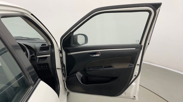 Second-hand 2016 Maruti Suzuki Swift VXI for sale in Jaipur-16