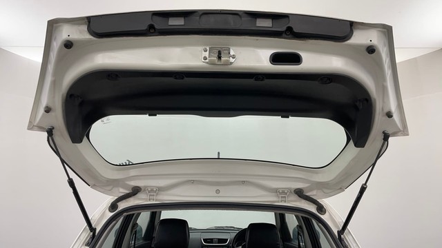 Second-hand 2016 Maruti Suzuki Swift VXI for sale in Jaipur-35