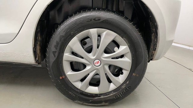 Second-hand 2016 Maruti Suzuki Swift VXI for sale in Jaipur-19