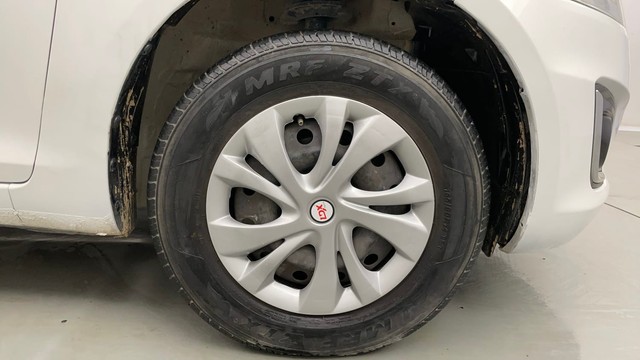 Second-hand 2016 Maruti Suzuki Swift VXI for sale in Jaipur-17