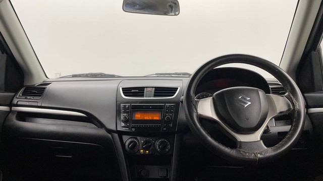 Second-hand 2016 Maruti Suzuki Swift VXI for sale in Jaipur-11