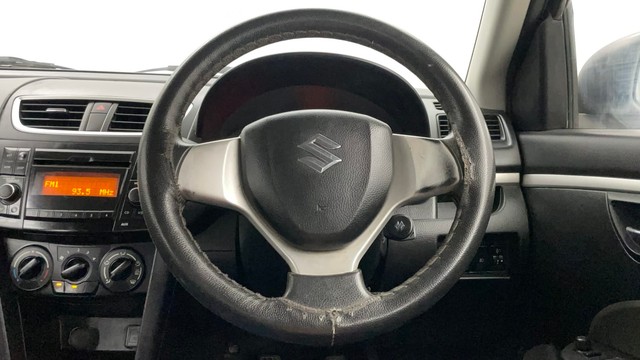 Second-hand 2016 Maruti Suzuki Swift VXI for sale in Jaipur-32