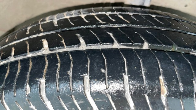 Second-hand 2016 Maruti Suzuki Swift VXI for sale in Jaipur-23