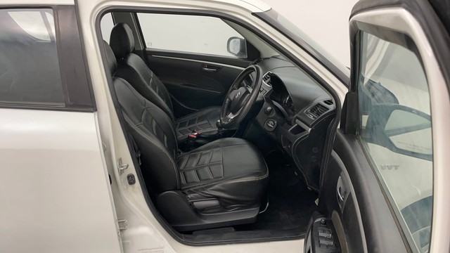 Second-hand 2016 Maruti Suzuki Swift VXI for sale in Jaipur-15