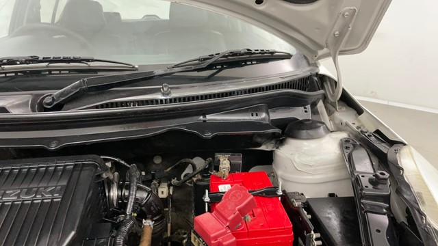 Second-hand 2016 Maruti Suzuki Swift VXI for sale in Jaipur-25