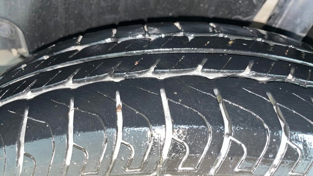 Second-hand 2016 Maruti Suzuki Swift VXI for sale in Jaipur-38