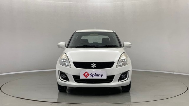 Second-hand 2016 Maruti Suzuki Swift VXI for sale in Jaipur-7
