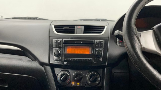 Second-hand 2016 Maruti Suzuki Swift VXI for sale in Jaipur-28