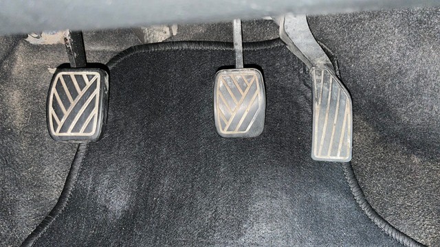 Second-hand 2016 Maruti Suzuki Swift VXI for sale in Jaipur-14