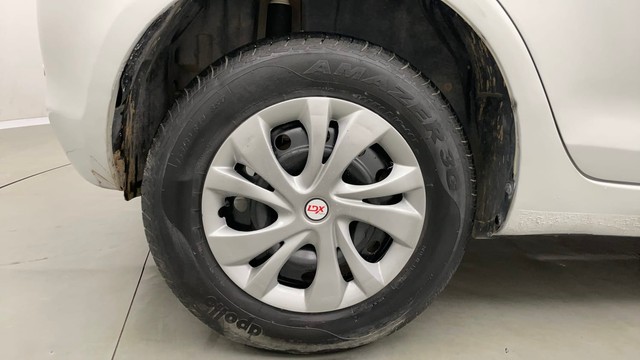 Second-hand 2016 Maruti Suzuki Swift VXI for sale in Jaipur-18