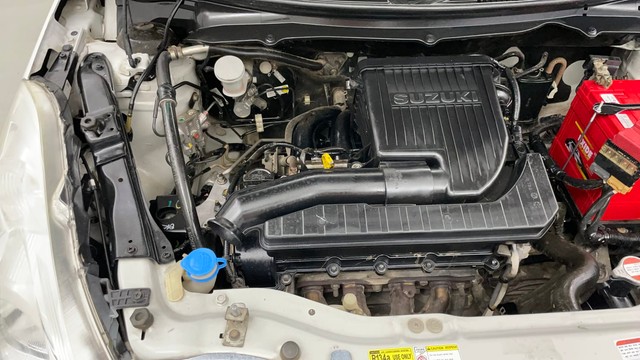 Second-hand 2016 Maruti Suzuki Swift VXI for sale in Jaipur-36