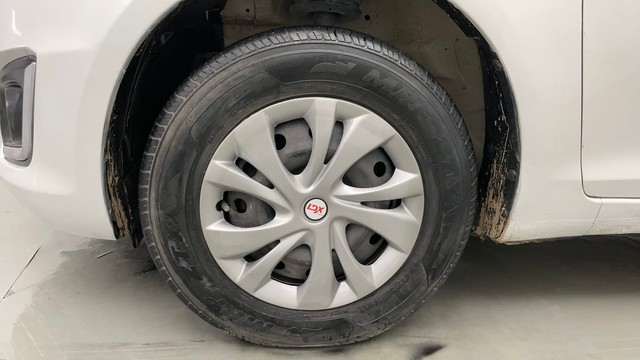 Second-hand 2016 Maruti Suzuki Swift VXI for sale in Jaipur-20