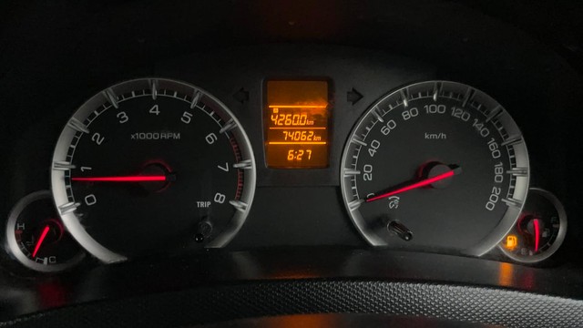 Second-hand 2016 Maruti Suzuki Swift VXI for sale in Jaipur-13