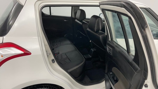 Second-hand 2016 Maruti Suzuki Swift VXI for sale in Jaipur-26