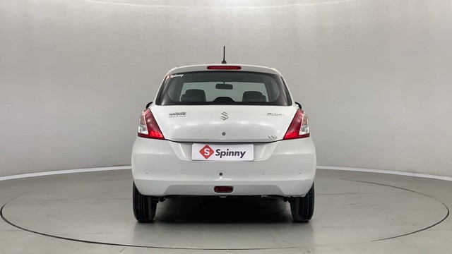 Second-hand 2016 Maruti Suzuki Swift VXI for sale in Jaipur-4