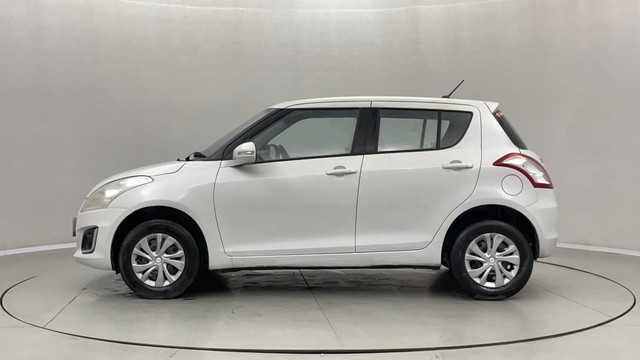 Second-hand 2016 Maruti Suzuki Swift VXI for sale in Jaipur-6