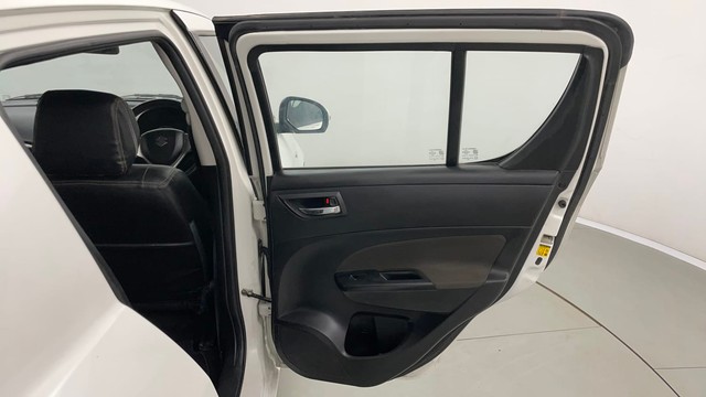 Second-hand 2016 Maruti Suzuki Swift VXI for sale in Jaipur-24