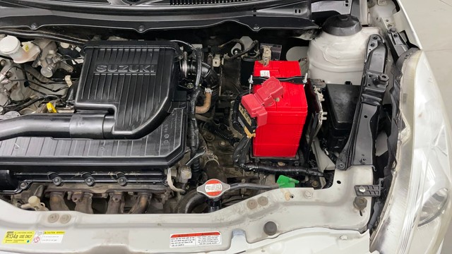 Second-hand 2016 Maruti Suzuki Swift VXI for sale in Jaipur-33