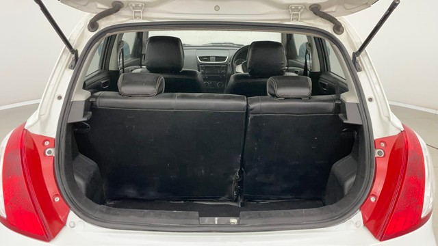 Second-hand 2016 Maruti Suzuki Swift VXI for sale in Jaipur-9