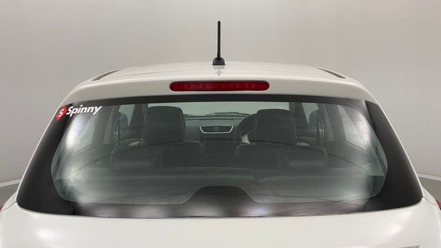 Second-hand 2016 Maruti Suzuki Swift VXI for sale in Jaipur-30