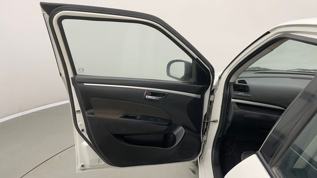 Second-hand 2016 Maruti Suzuki Swift VXI for sale in Jaipur-29