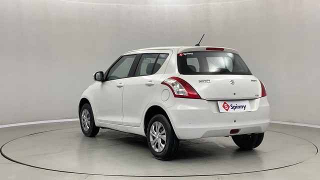Second-hand 2016 Maruti Suzuki Swift VXI for sale in Jaipur-5