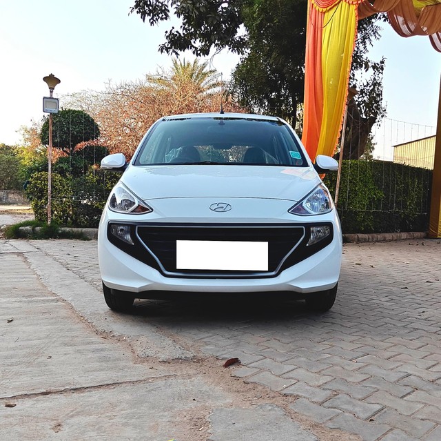 Second-hand 2021 Hyundai Santro Sportz for sale in Gurgaon-6