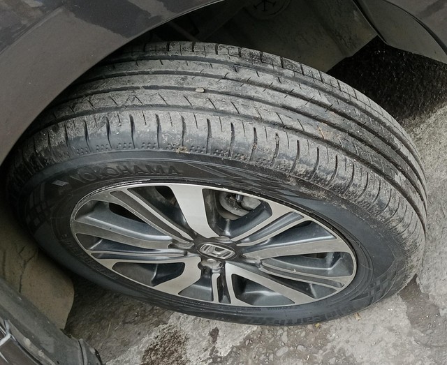 Second-hand 2018 Honda City i-VTEC CVT V for sale in Mumbai-18