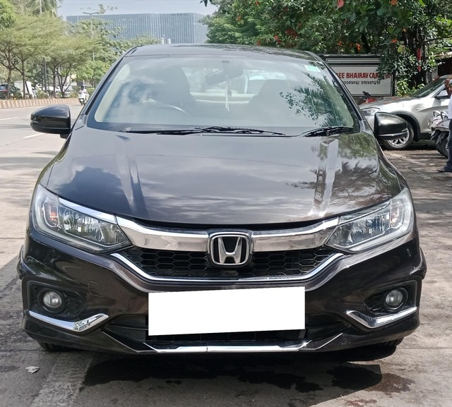 Second-hand 2018 Honda City i-VTEC CVT V for sale in Mumbai-0